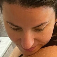 beachyhair Desnuda