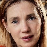 Beate Jensen Desnuda
