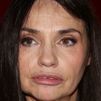 Béatrice Dalle Desnuda