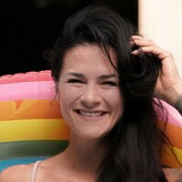 Beatrice Mary / Beatrix Hentschel Desnuda