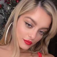 Bebe Rexha Desnuda