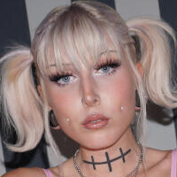 Bebi_bunni Desnuda