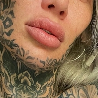 Becky Holt Desnuda