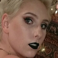 beetlejuice_baby Desnuda