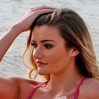 Bekka Batchelor Desnuda