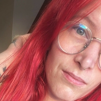 bekki_red Desnuda
