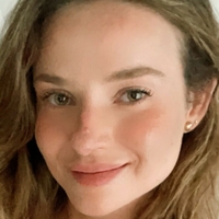 Belaford Desnuda