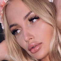 bellacherry69 Desnuda