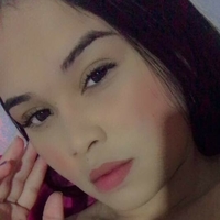 Bellah Camargo Desnuda