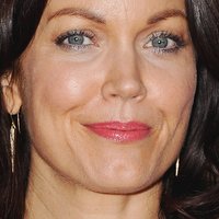 Bellamy Young Desnuda
