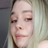 Belle Haze Desnuda