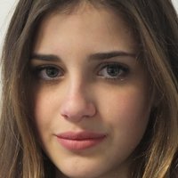 Benedetta Porcaroli Desnuda