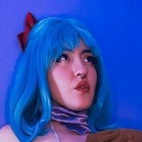 berrykww Desnuda