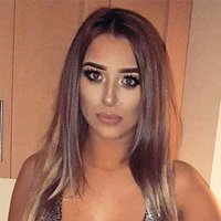 Bethan Kershaw Desnuda