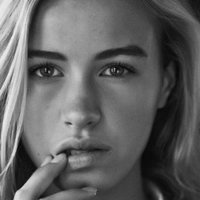 Betsy Volk Desnuda