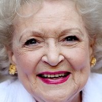 Betty White Desnuda
