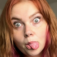 Bettygoesrawr Desnuda