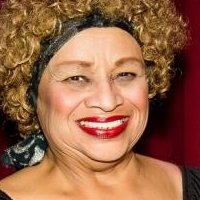 Beverly Bonner Desnuda