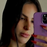 Bianca Agostini Desnuda