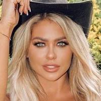Bianca Gascoigne Desnuda