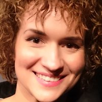 Bianca Kronloef Desnuda