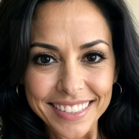 Bianca Morettii Desnuda