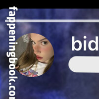 Bidibolder Desnuda
