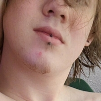 bielzebub Desnuda