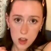 bigeyesxoxo Desnuda