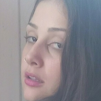 Bih Garcia Desnuda