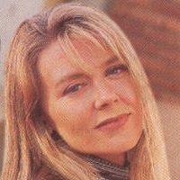 Birgit Bofarull Desnuda
