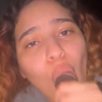 BlackenLuv Desnuda