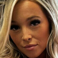 Blondebombshell383 Desnuda