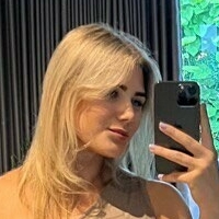blondematildax Desnuda