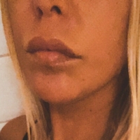 blondibomb Desnuda