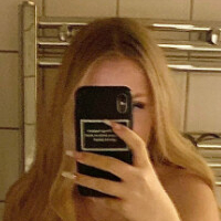 blondieebabez Desnuda