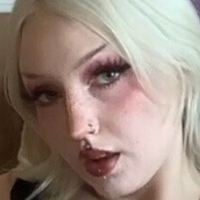 bloodfairy Desnuda