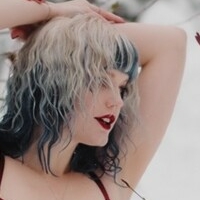 Bluejay Desnuda
