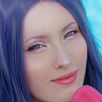 Bluesnow Desnuda