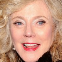 Blythe Danner Desnuda