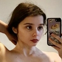 bodejcat Desnuda