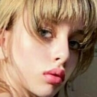 bogdana_on Desnuda