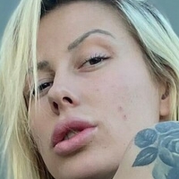 bonnygombert Desnuda