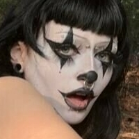 Bound2misery Desnuda
