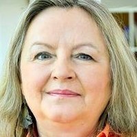 Bozena Stryjkówna Desnuda
