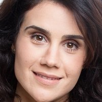 Branca Messina Desnuda