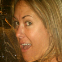 Brandi Engel Desnuda