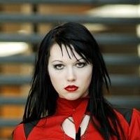 Brandy Dawley Desnuda