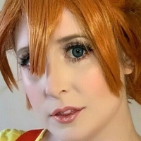 Brandywinecosplay Desnuda
