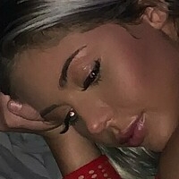 bratprincessava Desnuda